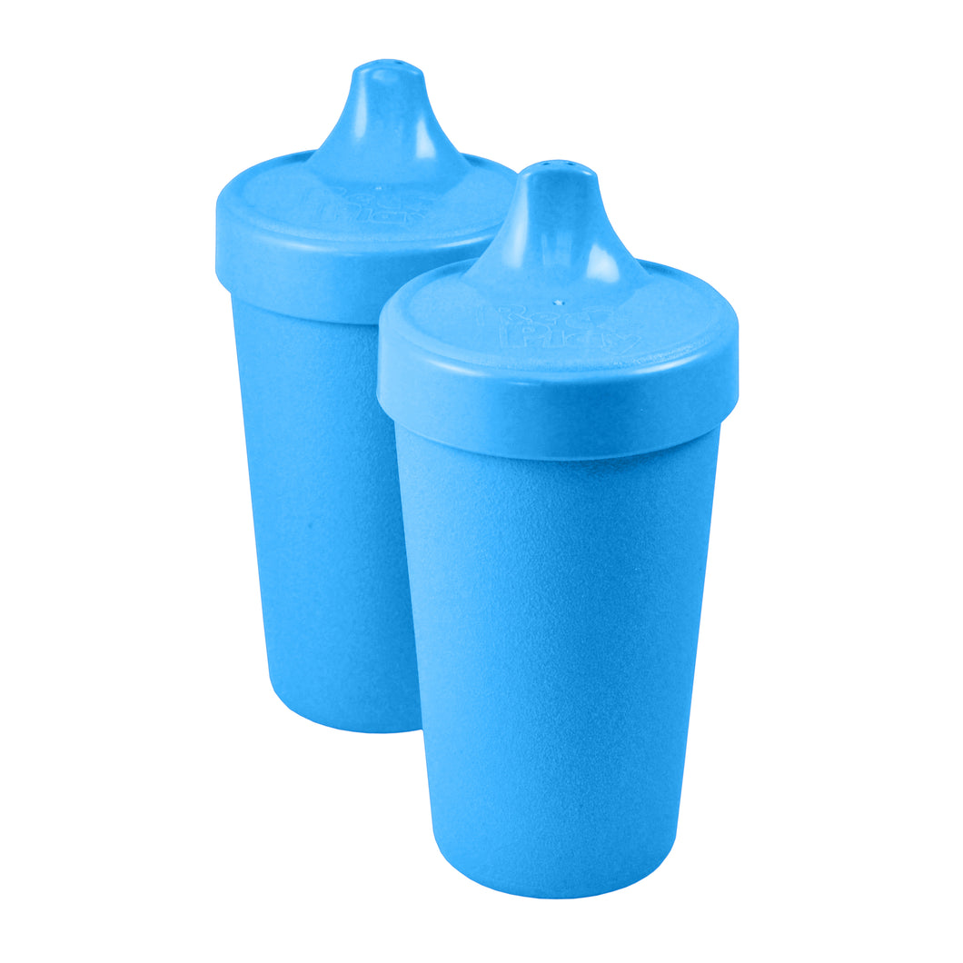 Re-Play No-Spill Sippy Cup Lid + Valve Teal